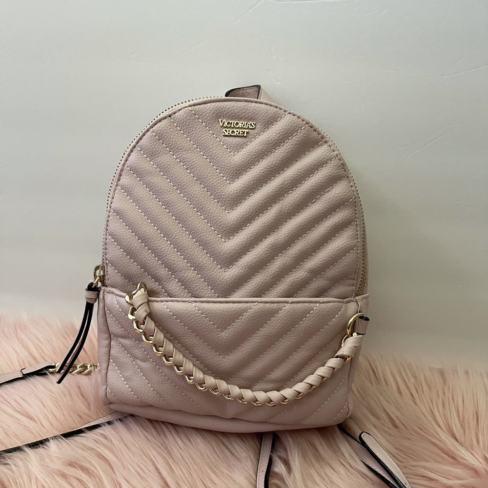victoria Secret Mini Backpack